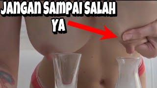 pemerasan ASI (Air Susu Ibu)