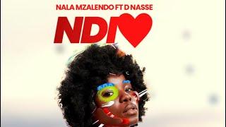 Nala Mzalendo Ft D Nasse__NDIO (Official Audio)