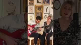 Anne Großhäuser & Robert Simon - The Wind Cries Mary (Jimi Hendrix Cover)