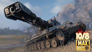 Leopard 1: Last hope on Studzianki - World of Tanks