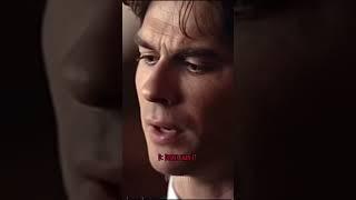 #POV No not dearer than you #damonsalvatore #damonsalvatorepov #tvdu #tvdpov #tvd | Planetblue