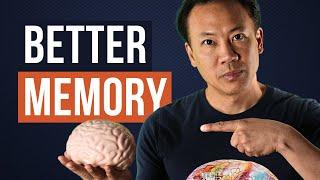 5 Ways to Upgrade Your Memory TODAY