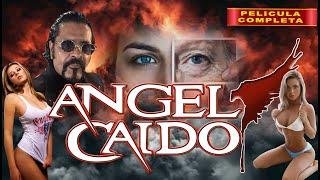 Angel Caido | La Pelicula Completa | Accion en español | 2024