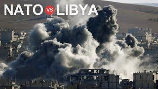 Intervention: Inside NATO's War on Libya | Corridors of Power Documentary