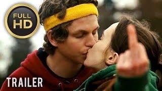  JUNO (2007) | Full Movie Trailer in Full HD | 1080p