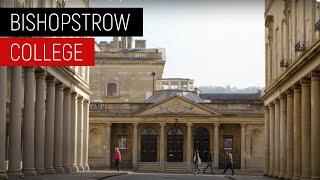 Учеба в Англии без знания языка! Школа в Англии Bishopstrow College. Программа школ в Великобритании