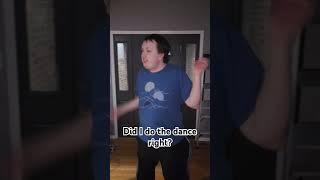 Did I do the dance right? ‎⁨@Mr.Meeezy⁩  #dance #professional #richlifestyle #dancer #win #trump