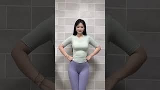  Dance Cover #4720 | Beautiful Chinese Girl Perform the Latest Dance Trend 