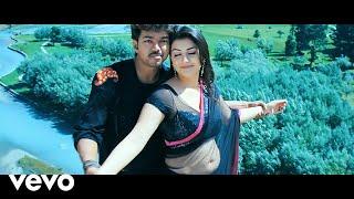 Velayudham - Molachu Moonu Video | Vijay, Genelia | Vijay Antony