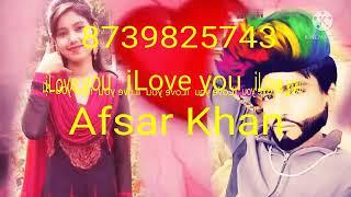 DjAfsar khan 8739825743 Mewati stadium