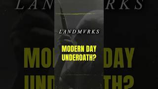 Is LANDMVRKS This Generation’s UNDEROATH?