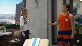 Gio Doesn't Blame Lulu For Truth Getting Out on General Hospital (Jun. 17, 2025)