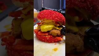 #burger #ytshort #viralfood #viralshorts #restaurantstyle #viralrecipe #viralfood