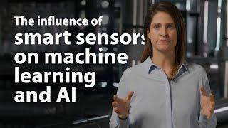 The influence of smart sensors on machine learning and AI