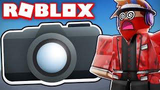 How to Make a SMOOTH CAMERA SHAKE in ROBLOX!