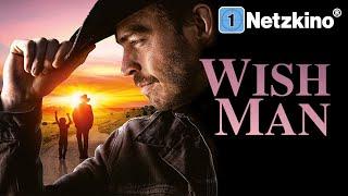 Wish Man (Full length moving film BASED ON TRUE FACTS, family films German complete)