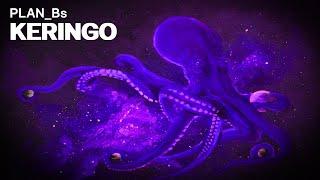 Plan_Bs - Keringo (deep/ethereal techno mix 2021)