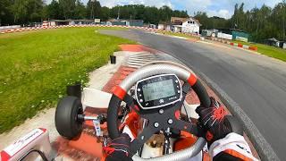 POV Kerpen Kartclub - Iame OK Senior - Birel ART