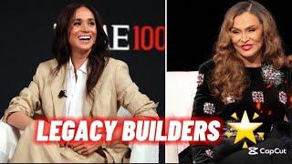 Tina CÉCRED Business Tips & Meghan’s Bold Moves | Bonus Episode Breakdown 