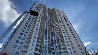 Sold By Shane Scott | 200 Sahara Avenue  Unit 3701 | Allure Highrise!