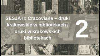 mgr Łukasz Łukawski - Produkcja drukarska Łazarza Andrysowica w zbiorach Biblioteki Naukowej...