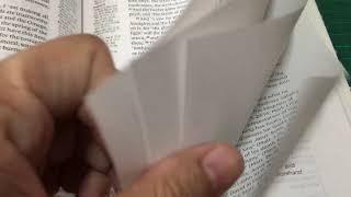 Comparison between two ESV Gospel Transformation Study Bibles