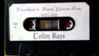 Dj Colin Bass - Live At Frankies Raphoe N.Y.E 1997 - (Side A)