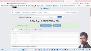 How To Check Romania Work Permit Online Original or fake || Both methods in full detail