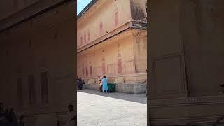 Jaipur fort#RK NAYAK VLOG