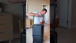 3-in-1 Expandable Luggage  VELO