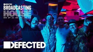 Melon Bomb (Episode #5, Live from Hï Ibiza) - Defected Broadcasting House Show