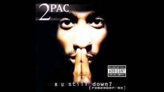 2Pac - Hellrazor