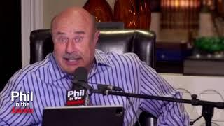 Dr. Phil -  Psychopath vs Malignant Narcissist