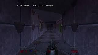 Looking Back At... - Doom 64: Lost Levels [PC, 2020]