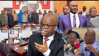 Break: Ken Agyapong win hands-down regardless of bogus NEC decisions on top to bottom approach! -sz