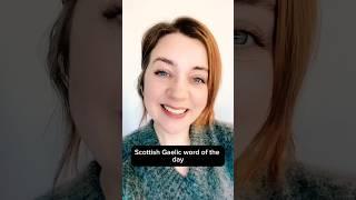 Learn Scottish Gaelic | How To Describe ‘Homesickness’ In Scottish Gaelic (with phonetics)