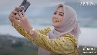 Yunfa LOVE STORY FTV part2#TUNGKEK MAMBAOK RABAH#FAUZANA1515#MAs Iyun#SOBATngarit