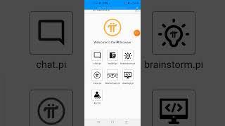 HOW TO SEND AND RECEIVE PI ON THE PI DECENTRALIZED WALLET