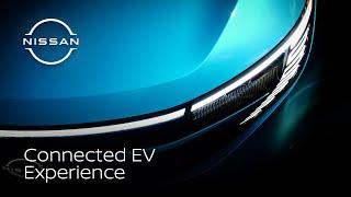 All-New LEAF Insights – Ep3: Lifestyle enhancing technology | Nissan