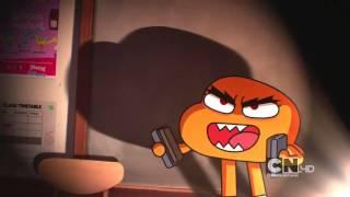 The Amazing World of Gumball - No More Mr. Nice Guy!