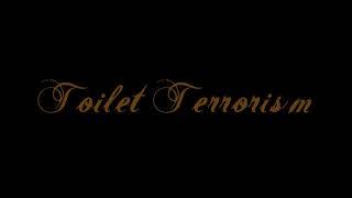 Toilet Terrorism | Blowing up bathrooms with mega farts and ultra diarrhea