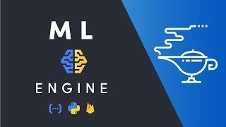 ML Engine - Machine Learning in the Cloud