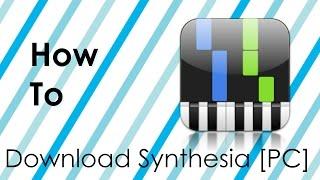 Download Synthesia | How To