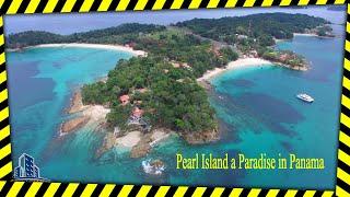 For Sale beautiful and l luxurious house in Contadora island - Panama