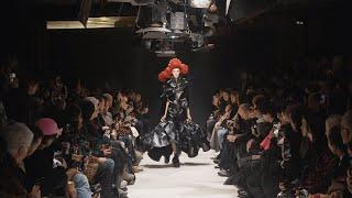 Comme des Garçons Fall/Winter 2024 Show