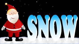 After Effects: Snow