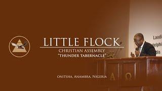 Sunday Service 06/02/ 2022am  LFCA Onitsha.