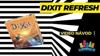 Dixit Refresh: Videonávod