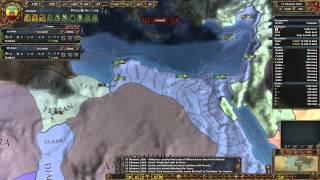 Europe Is a Silly Place (30) - Let'sPlay - Ethiopia, Prester John EUIV