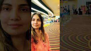 DREAM GIRL 2 Movie Ibn Battuta Mall #DUBAI  Kamal Movie Hai#trending #shorts